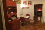 Alba Chiara Holiday Home