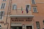 Albergo Del Sole Al Biscione