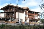 DOLOMITI appart&rooms