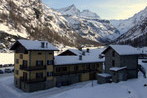 Albergo Gran Paradiso