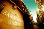 Be Zaragoza Hostel