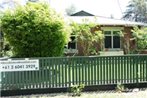 Albury Bed and Breakfast