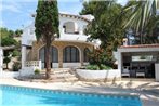 Aldebaran - Costa Blanca holiday rental with private pool