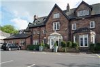 Alderley Edge Hotel