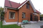 Aleksandrovskaya One Holiday Home