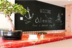 Alexia Hotel Apartments