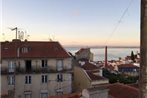 Alfama Vintage Apartment