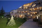 Alfina Cave Hotel-Special Category