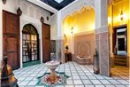 Algila` Fes Riad Medina Charme Hotel