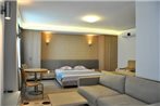 Alharran Suites & Apartments