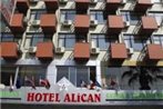 Alican 1 Hotel