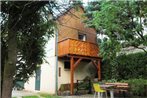 Cozy Holiday home in Schleusegrund Thuringia with parking and garden