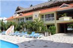 Alisios Bavaro Beach Hotel