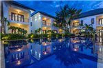 Alison Angkor Boutique Villa & Resort