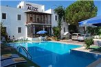 Alize Hotel Bodrum