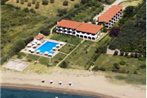 Alkinoos Beach Hotel