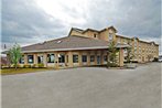 Comfort Inn Norwalk - Sandusky