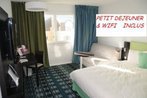 ibis Styles Angoule^me Nord - ho^tel restaurant