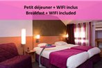 ibis Styles Bourg en Bresse