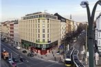 ibis Styles Hotel Berlin Mitte