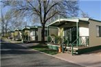 All Seasons Mildura Holiday Park