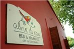 Alma de Proa Bed & Breakfast