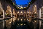 Almaha Marrakech Restaurant & SPA