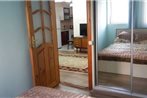 Almaz City Apartment