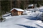 Almele - Waldchalets Brandnertal