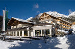 Almwellness-Resort Tuffbad