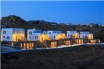 Almyra Guest Houses