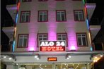 Alo 24 Hotel