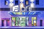 Aloft Manhattan Downtown - Financial District