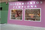 Alojamientos Pamplona