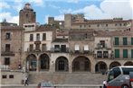 Alojamientos Plaza Mayor