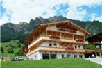 Alpbacher Appartementhaus Johannes