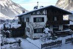 Alpen-Fruhstuckspension Familie Hofler