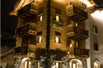 Alpen Hotel Chalet