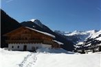 Alpenbauernhaus Vorderbrandthof