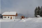 AlpenChalet Mitterberg