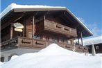 Alpenchalet Reit im Winkl