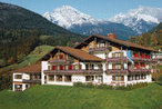 Alpenhotel Denninglehen