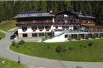 Alpenhotel Ratsberg 1650m