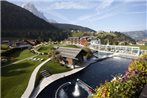 Alpenroyal Grand Hotel Gourmet & Spa