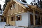 Alpin-Hutten auf der Turracherhohe Haus Murmeltier by S4Y