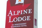 American Alpine Lodge