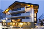 Alpinhotel Monte Superior - Silvretta Card Premium Betrieb