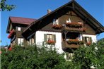 Alpstein Appartements