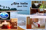 Alta Italia Beach Villa