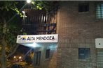 Hotel Alta Mendoza